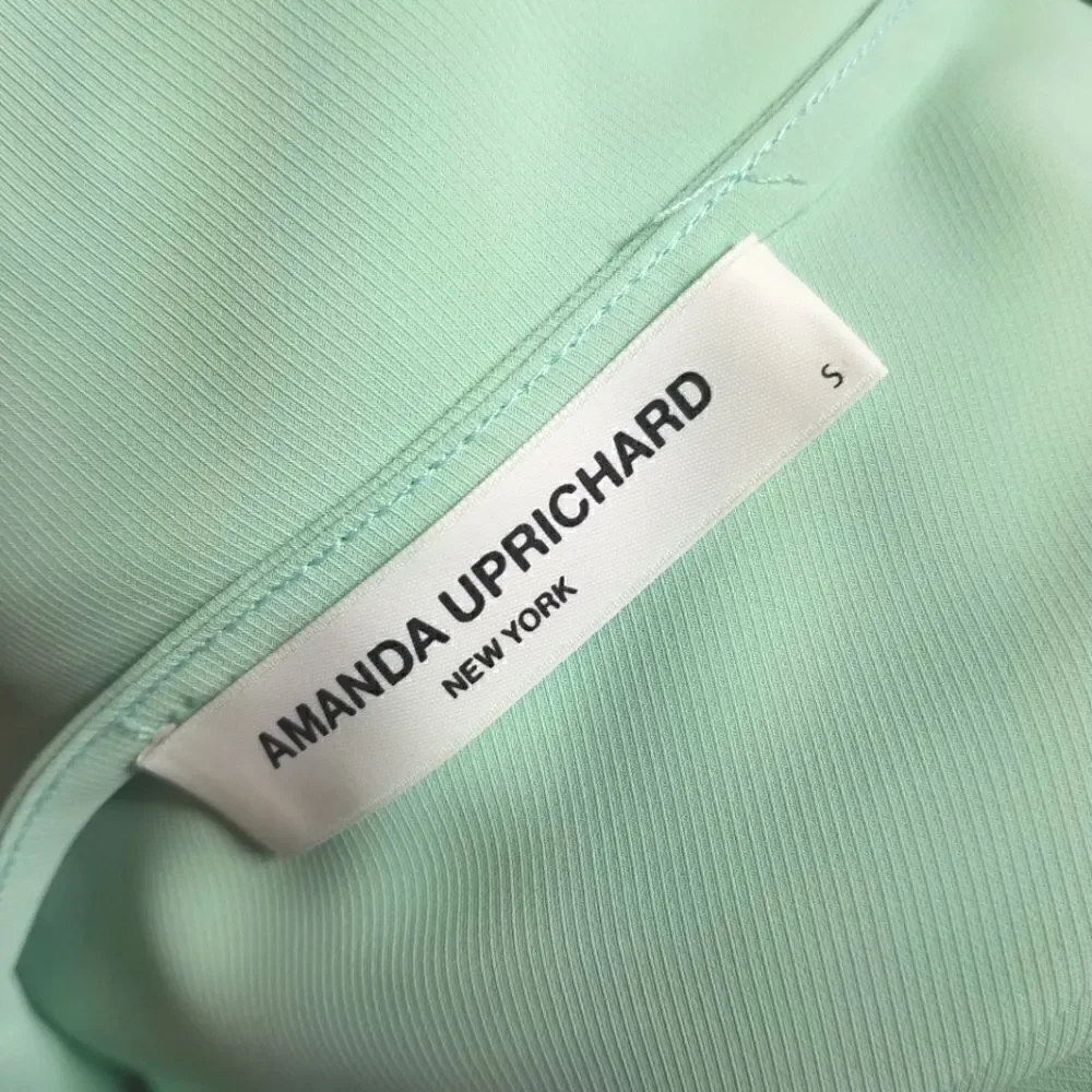 Amanda Uprichard Nessa Dress size Small - Picture 8 of 10